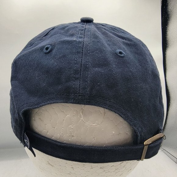 Los Angeles Rams Hat 47 Brand Adjustable Lightweight Casual Sports Comfort - Picture 3 of 10